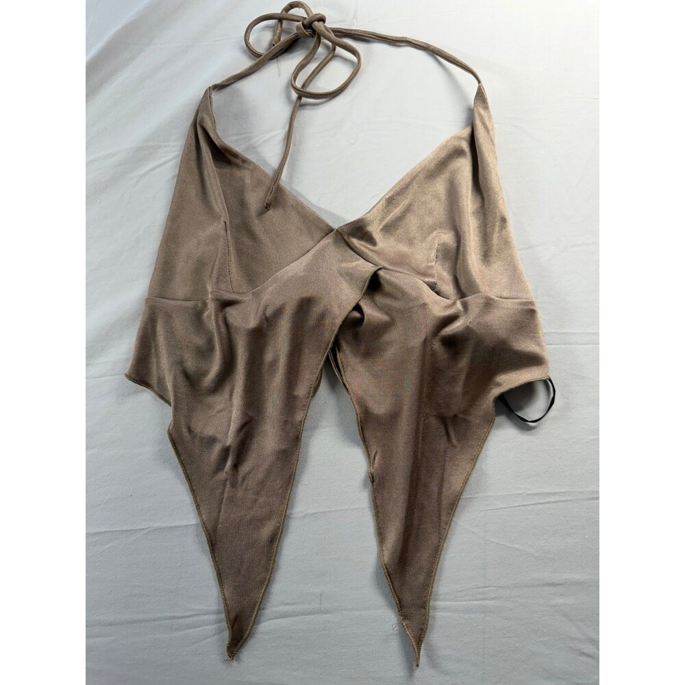 Forever 21 Tan Tank top